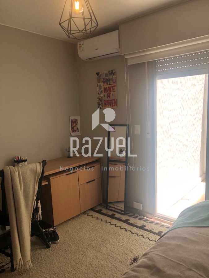 Apartamento ID.533 - Apto en Castellón 2 dorm. 2 b.