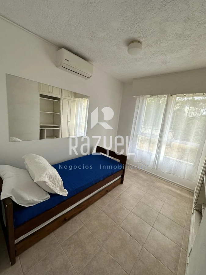 Apartamento ID.948 -  Aptamento 2 dormitorios Aidy Grill