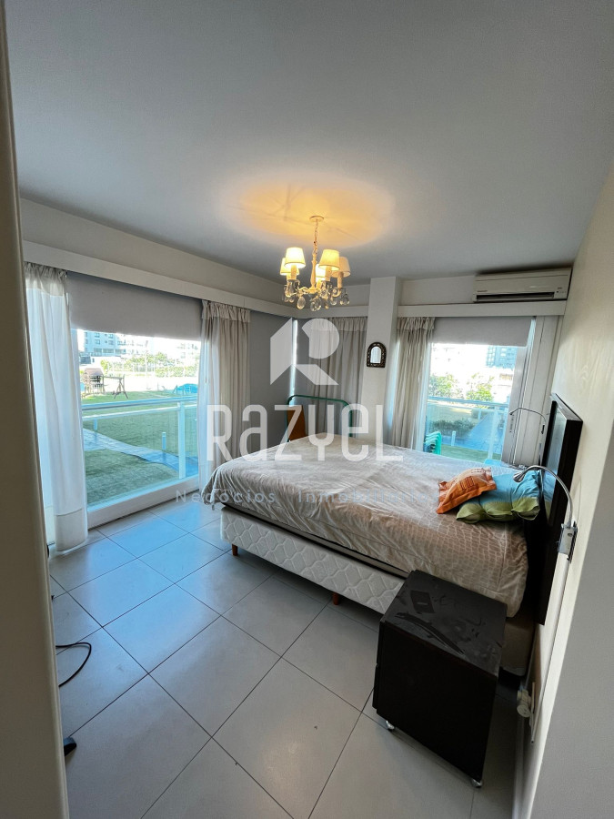 Apartamento ID.677 - Torre Manhattan 1ero piso