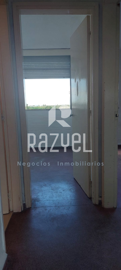 Apartamento ID.457 - Venta de lindo Apartamento en la Ciudad de SAN CARLOS de 2 dormitorios.