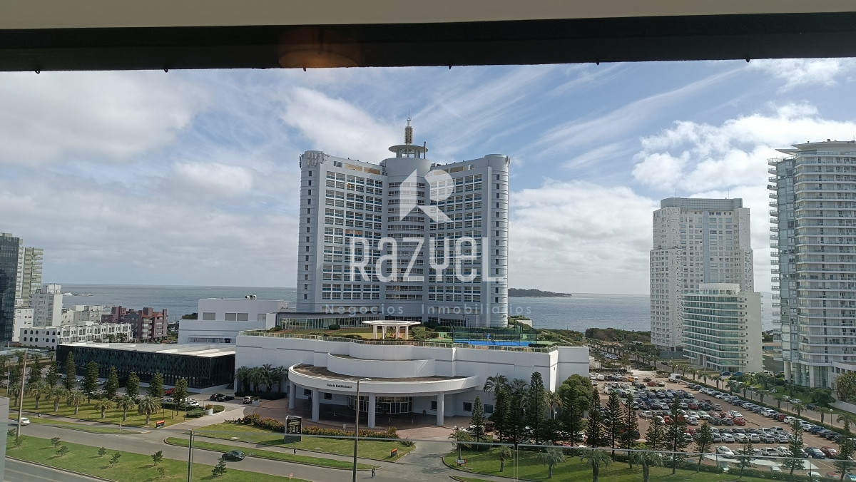 Apartamento ID.814 - Apto de 3 dorm en Torre del Mar