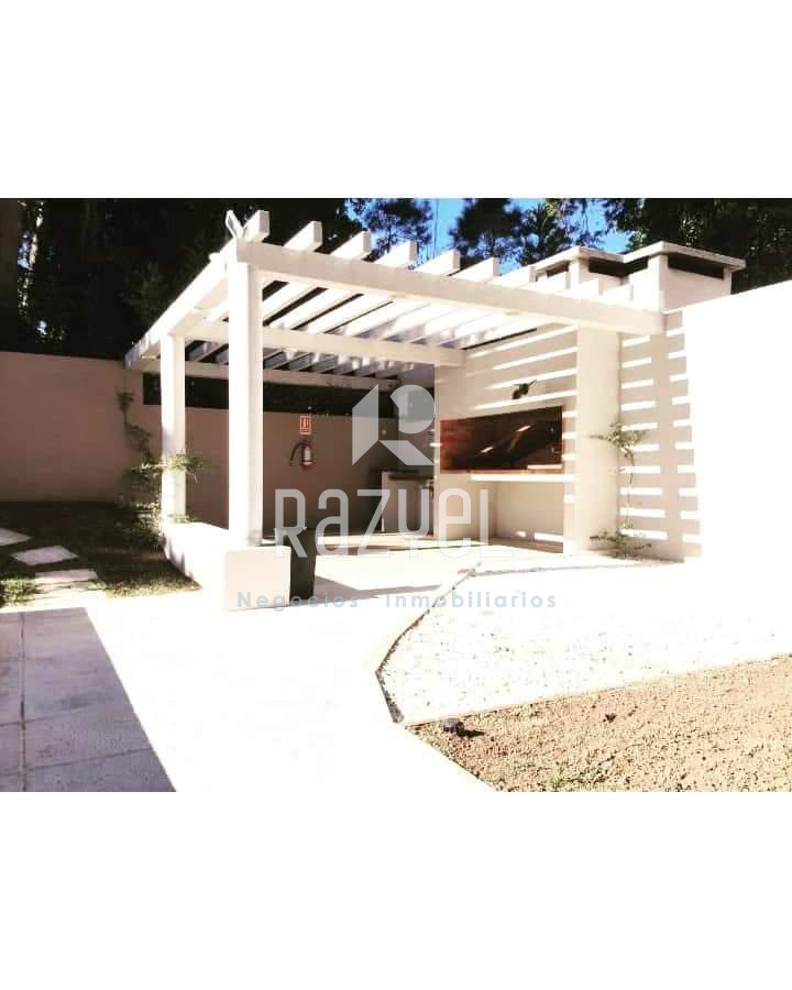 Apartamento ID.867 - Venta apartamento 1 dormitorio en Edificio Stradivarius
