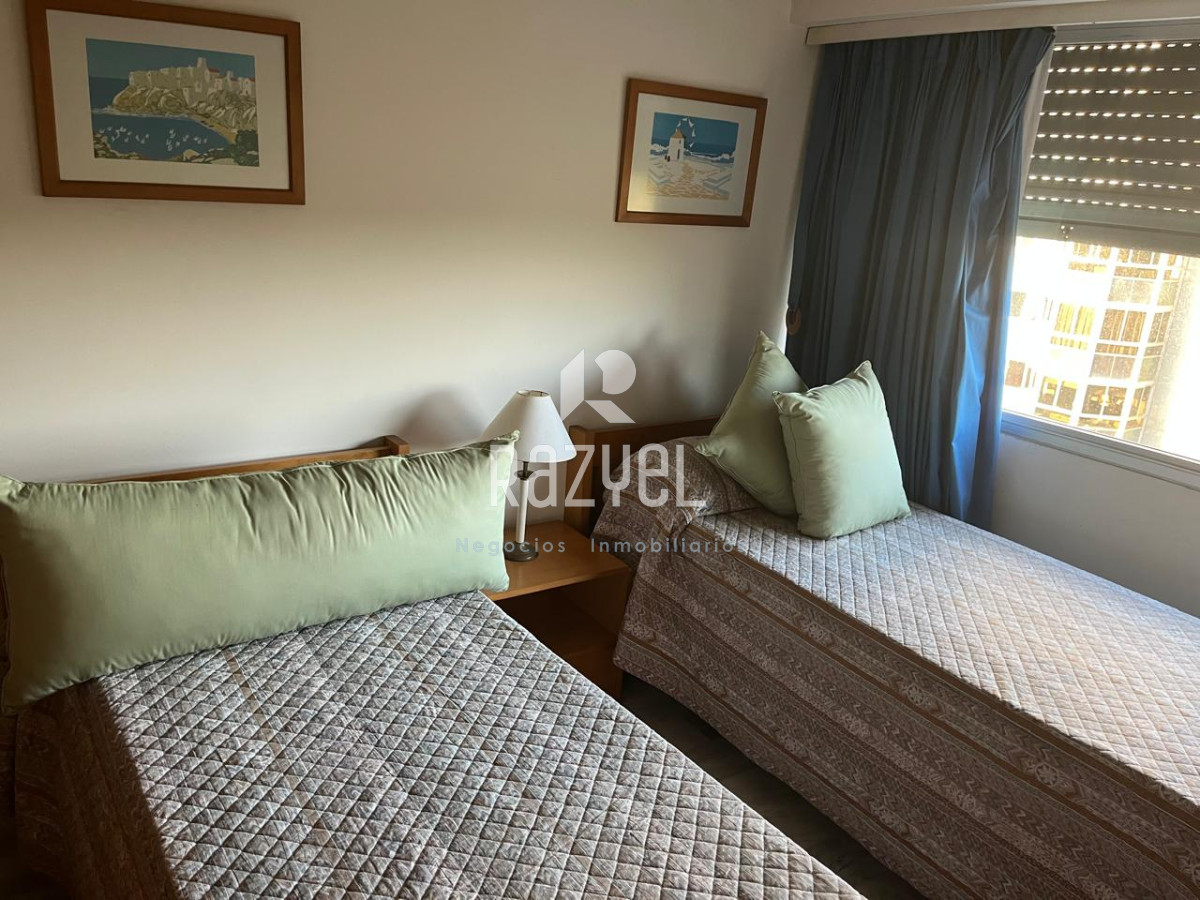 Apartamento ID.976 - Rooselvelt Center