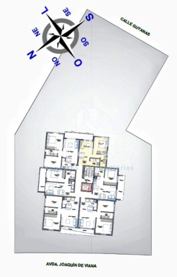 Apartamento ID.1118 - Apartamento 1 Dormitorio - Ley Vivienda Promovida - Ideal Inversores