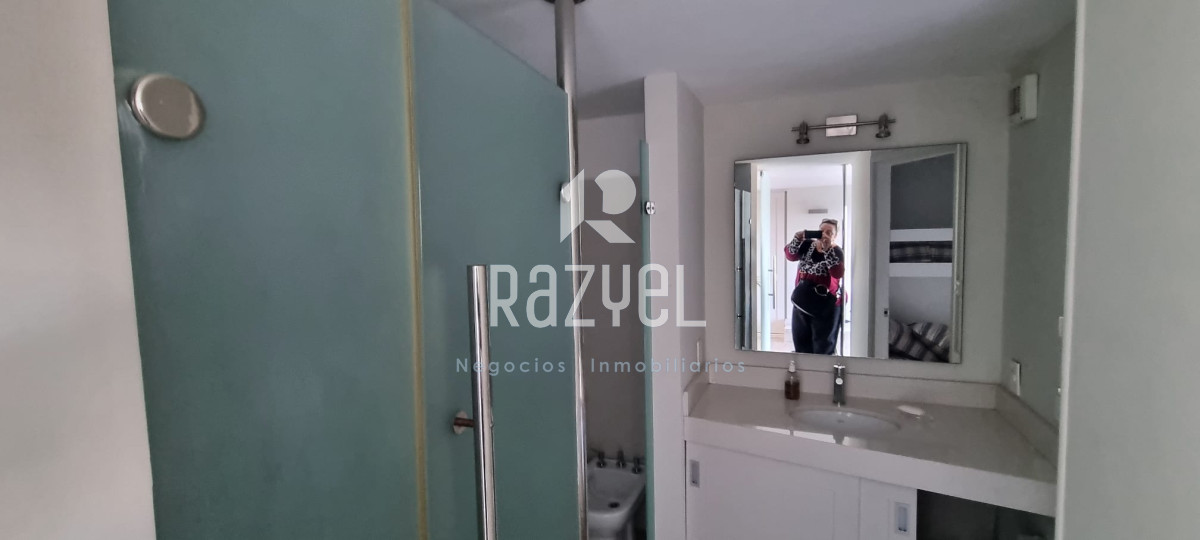 Apartamento ID.687 - Penthouse con vista al mar de 5 dorm
