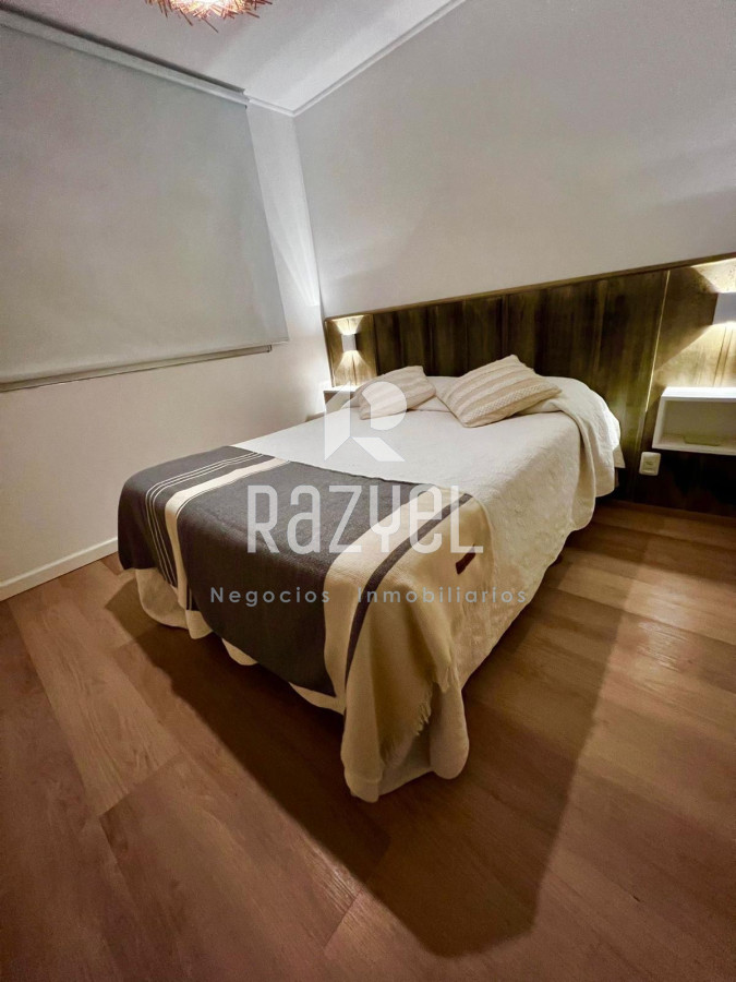 Hermoso apartamento reciclado a nuevo en Triangulo Brava, La Pastora, Punta del Este - GoPunta - Portal Inmobiliario de Punta del Este - Maldonado