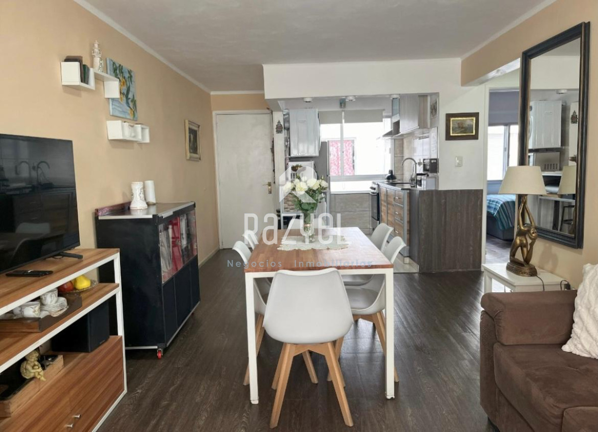 Apartamento ID.830 - Venta Apartamento 2 dormitorios 2 baños con garage