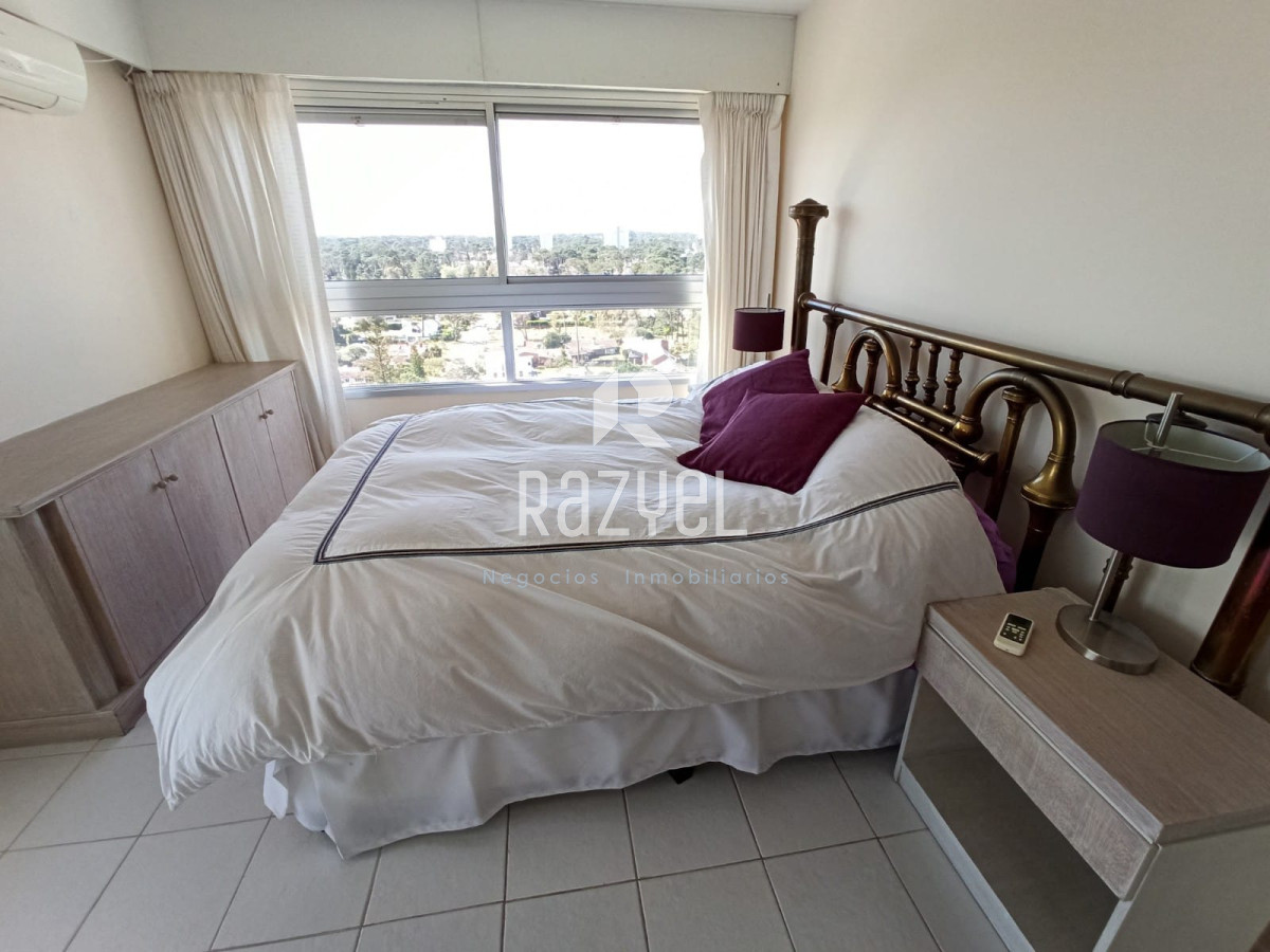 Apartamento ID.789 - Venta de apartamento de 2 dorm 2 bañ 1 en suite