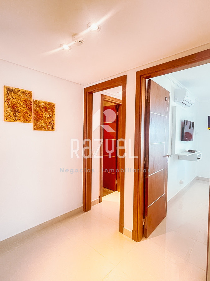 Apartamento ID.761 - Apto en Miami Boulevard de 2 dorm