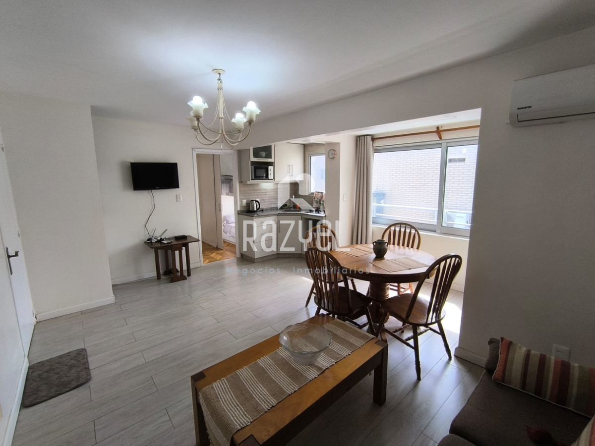 Apartamento ID.1096 - Apartamento en Punta del Este, Punta del Este