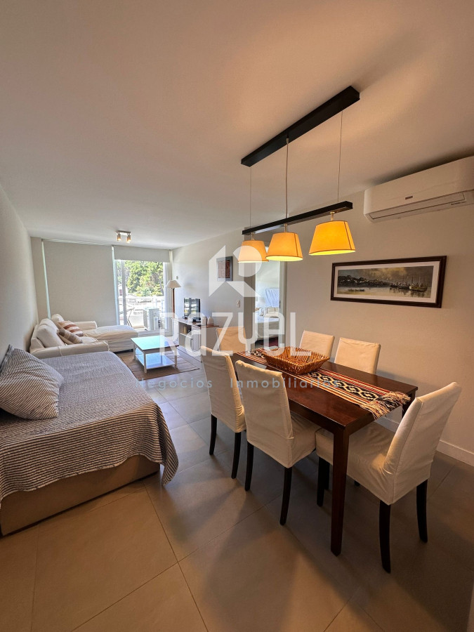 Apartamento ID.874 - Apartamento en Punta del Este, Roosevelt