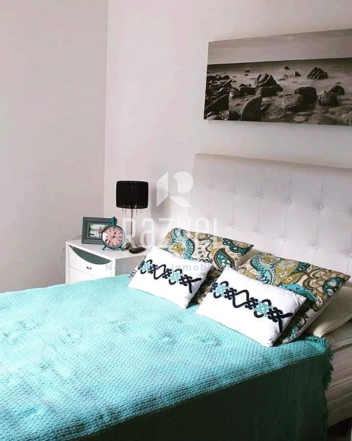 Apartamento ID.867 - Venta apartamento 1 dormitorio en Edificio Stradivarius