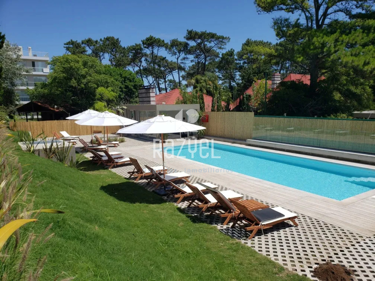 Apartamento ID.994 - Apartamento en venta Cantegril