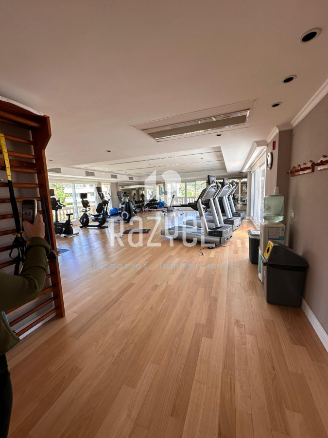 Apartamento ID.407 - LUJOSO APARTAMENTO EN TORRE LE JARDIN