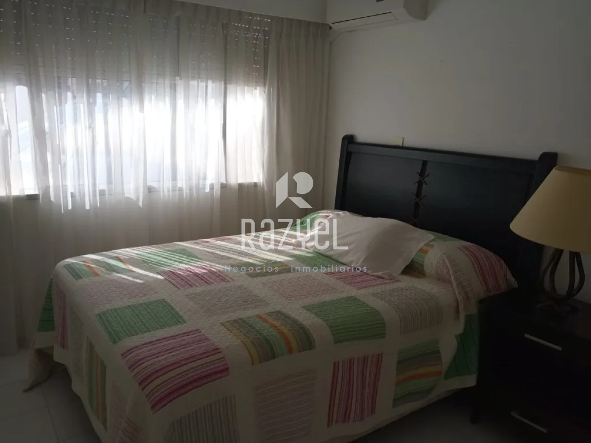 Apartamento ID.1024 - Amplio apartamento en venta Peninsula de Punta del Este