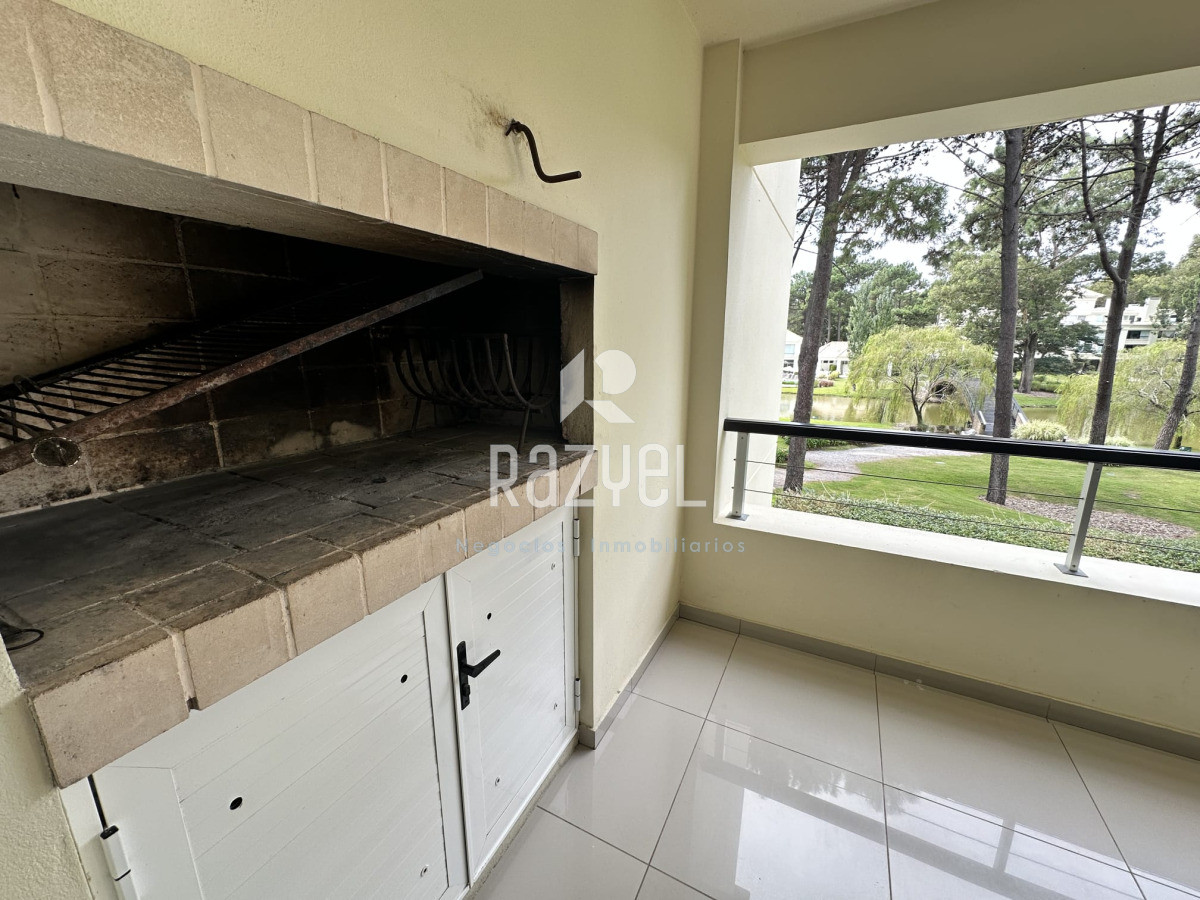 Apartamento ID.1117 - Green Park, Complejo Solanas Resort