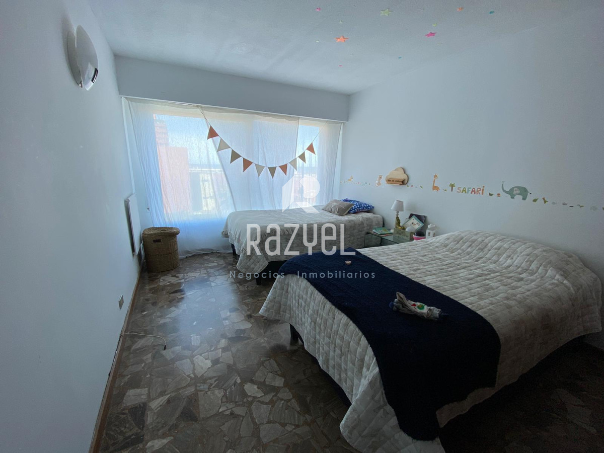 Apartamento ID.665 - Malecon Torre 2 - 4 habitaciones 5 baños.