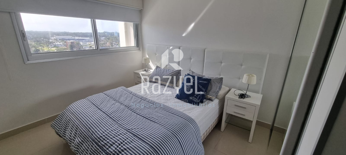 Apartamento ID.751 - Miami Boulevard piso 17