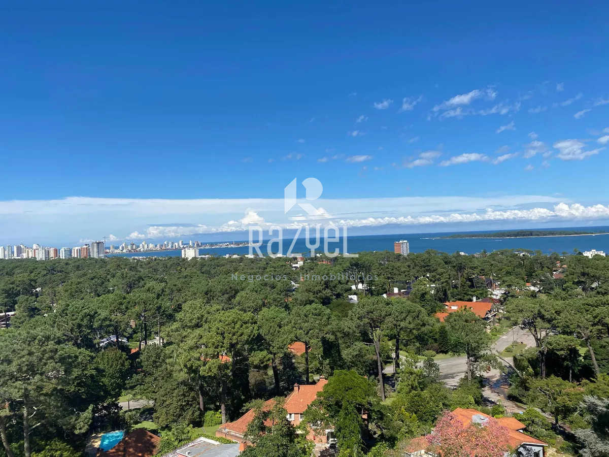 Apartamento ID.832 - Venta apartamento en Ocean Drive 1 dormitorio