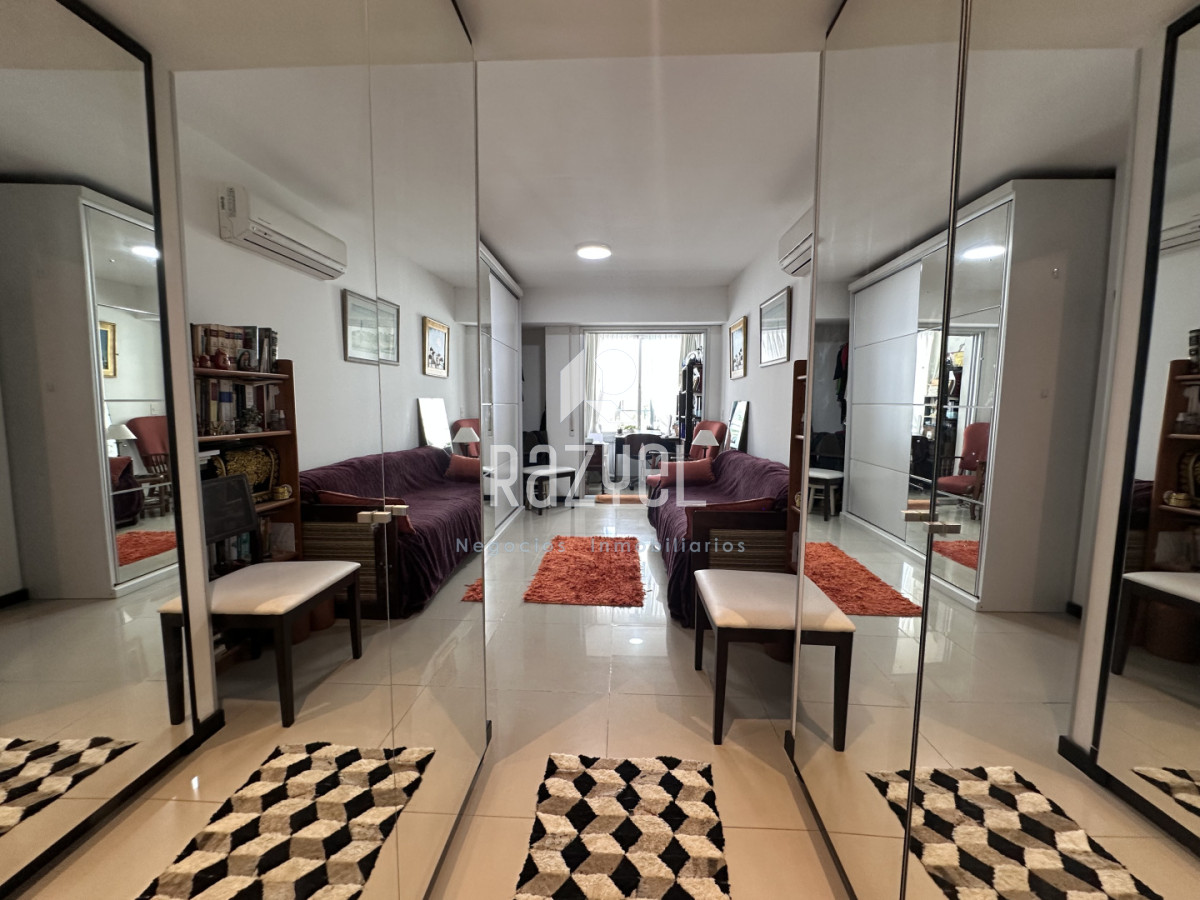 Apartamento ID.1215 - Apartamento Primera Linea Mansa