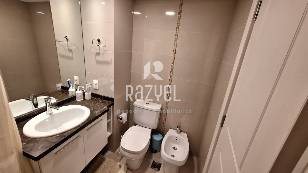 Apartamento ID.844 - Alquiler de temporada en edificio Place Lafayett