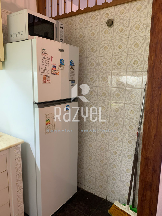 Apartamento ID.925 - Apartamento en hermoso complejo en Punta del Este