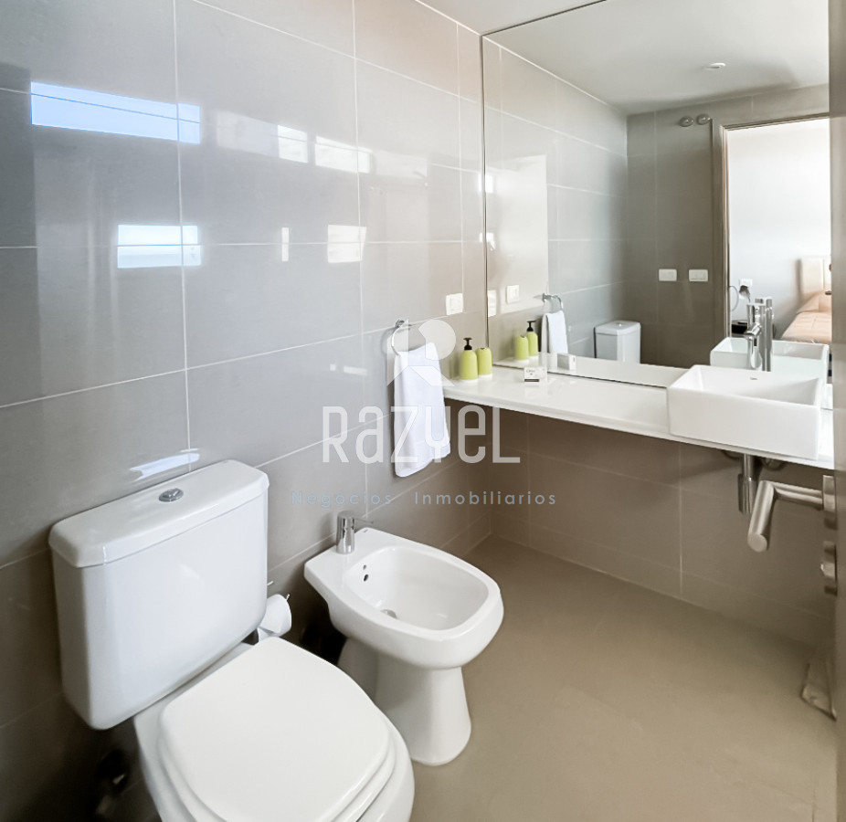 Apartamento ID.793 - Apartamento en edificio Onix 