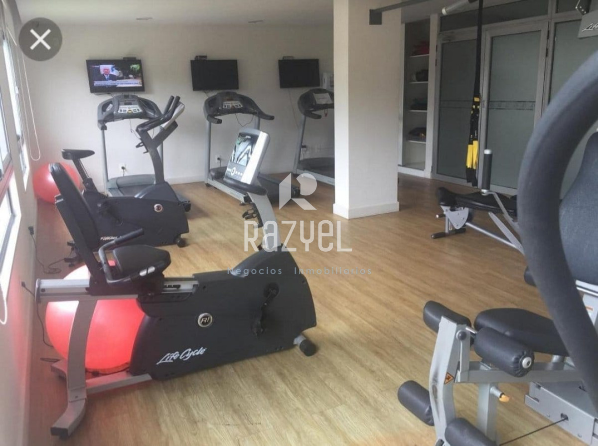 Apartamento ID.467 - Ocean drive 1 dorm