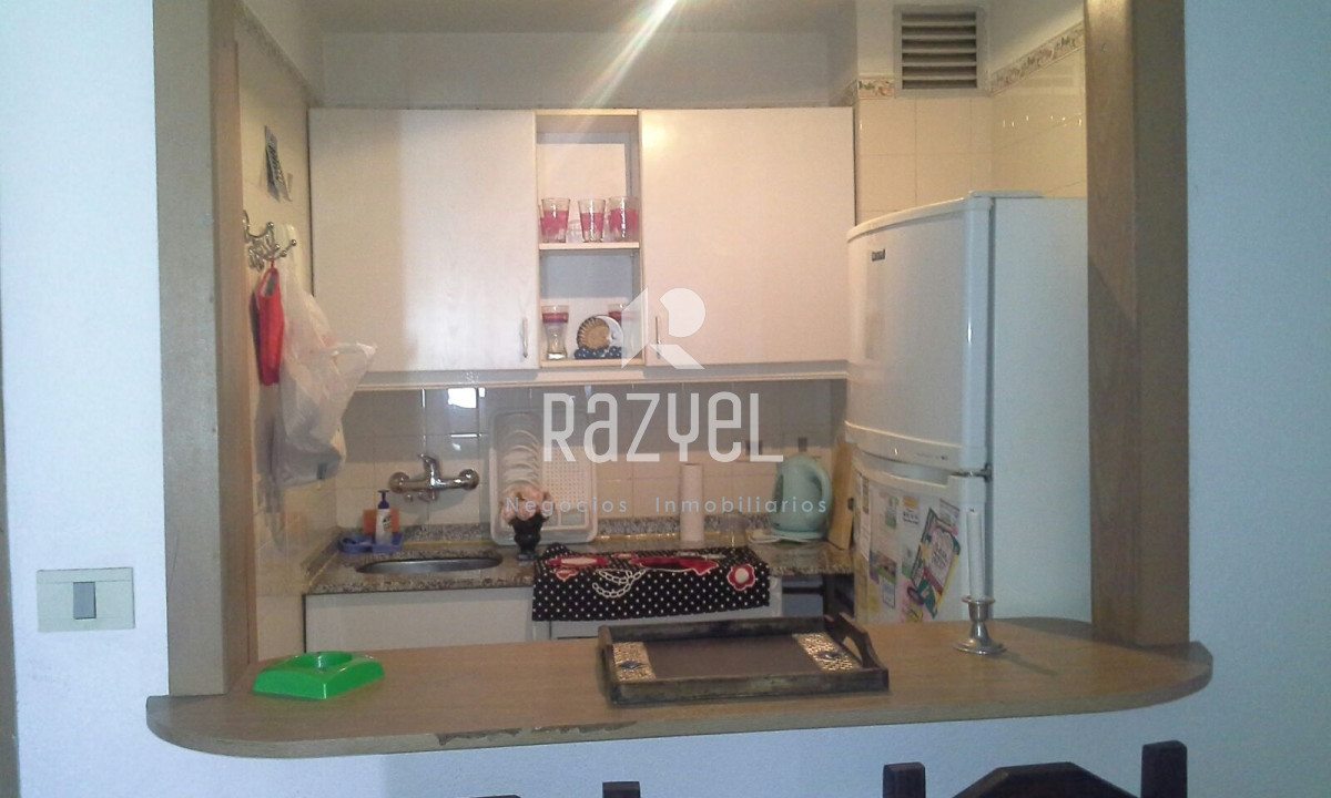Apartamento ID.436 - Apartamento Mono en edificio Luna de Mar