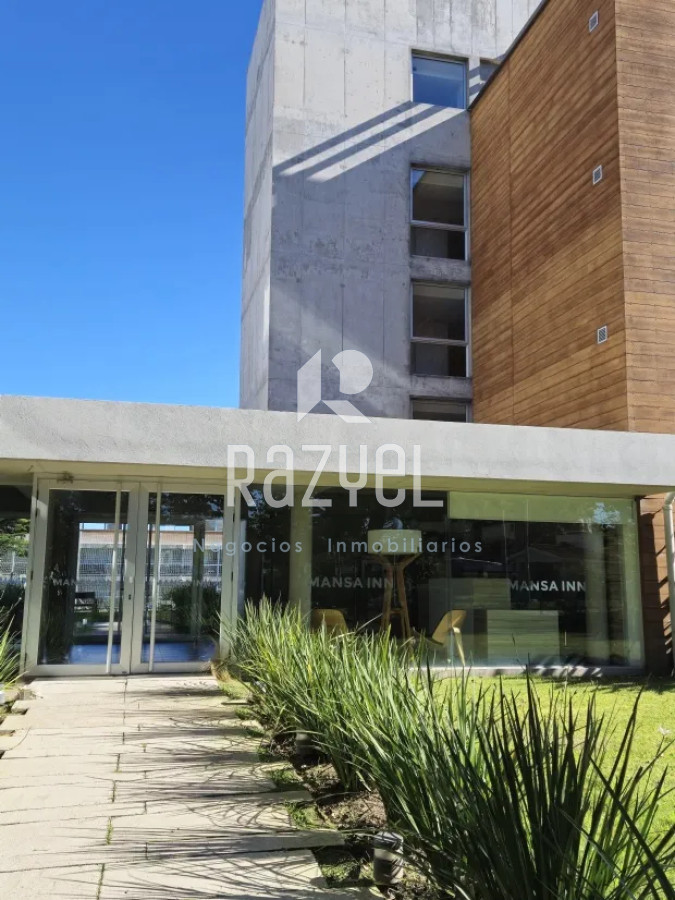 Apartamento ID.994 - Apartamento en venta Cantegril