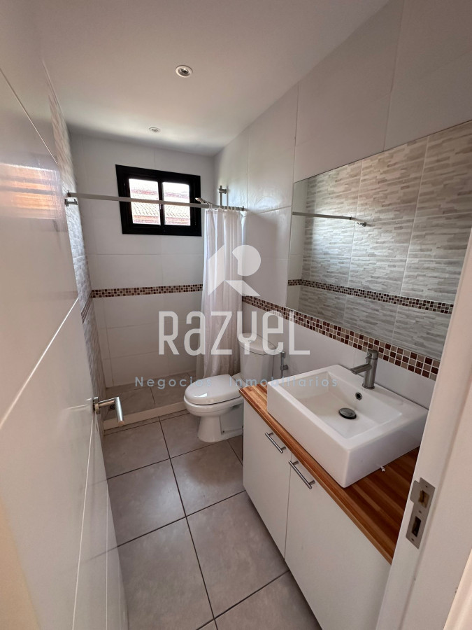 Apartamento ID.562 - Apartamento de 1 dormitorio Av España 