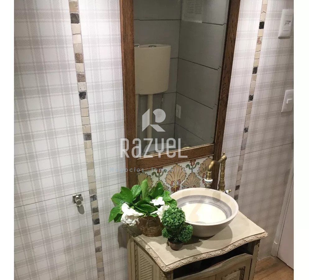 Apartamento ID.879 - Apartamento de 1 dormitorio y terraza super soleado