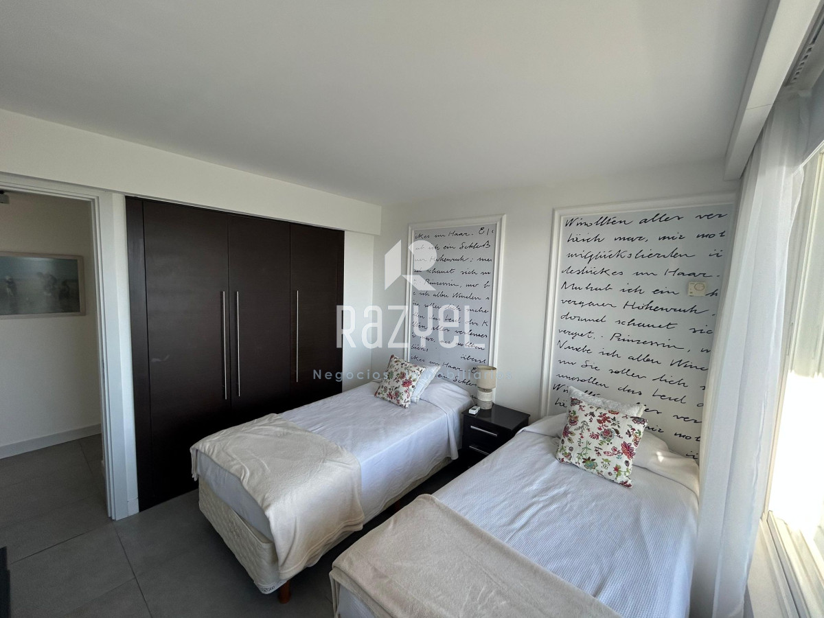 Apartamento ID.532 - Apartamento Torre YOO 