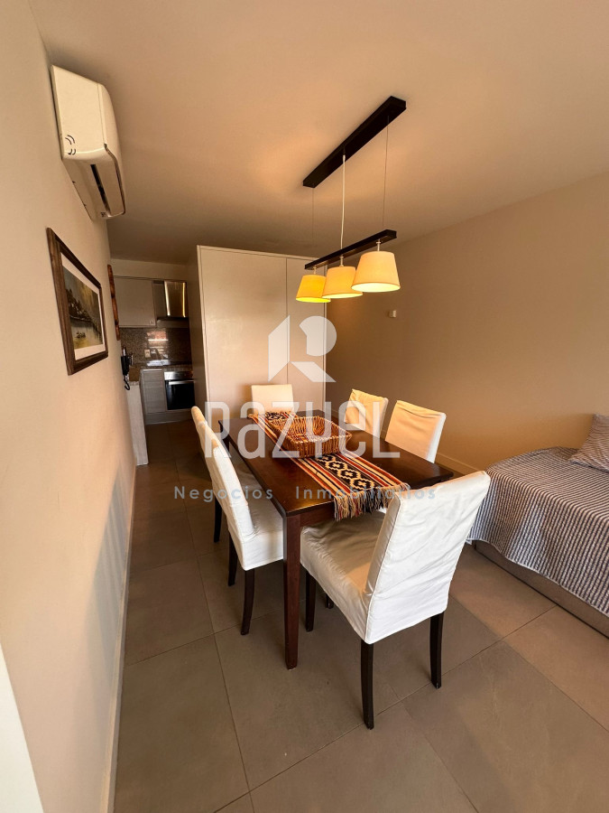 Apartamento ID.874 - Apartamento en Punta del Este, Roosevelt
