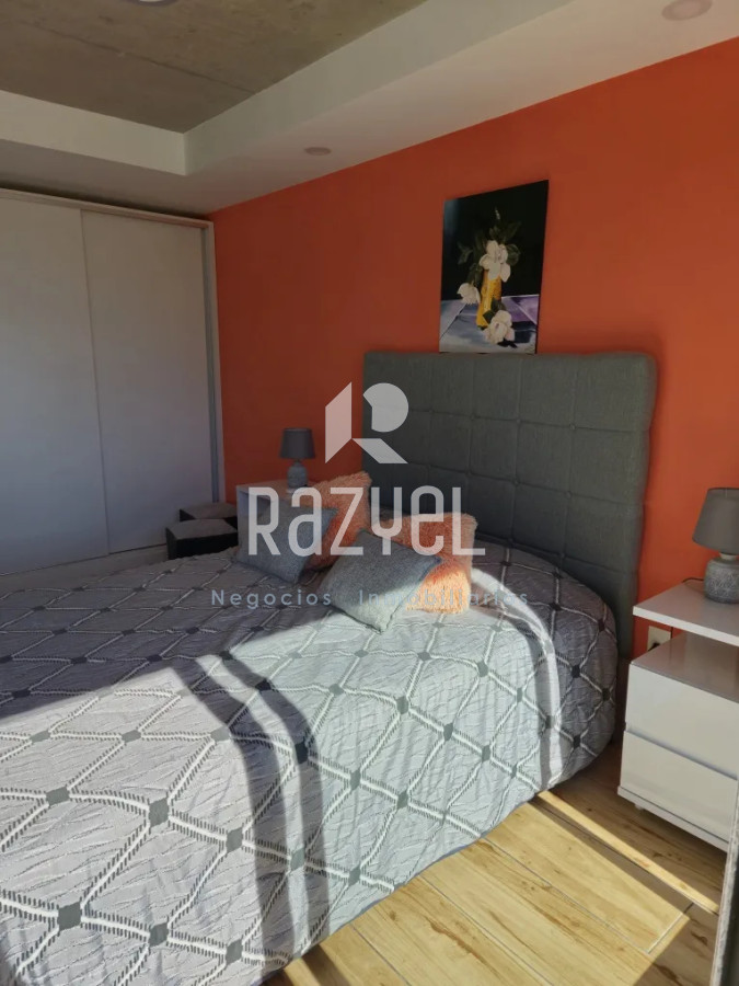 Apartamento ID.994 - Apartamento en venta Cantegril