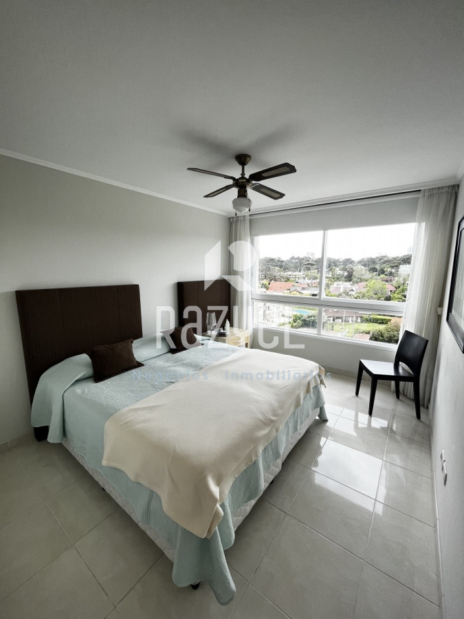 Apartamento ID.676 - Apto en Le Jarden de 3 dorm