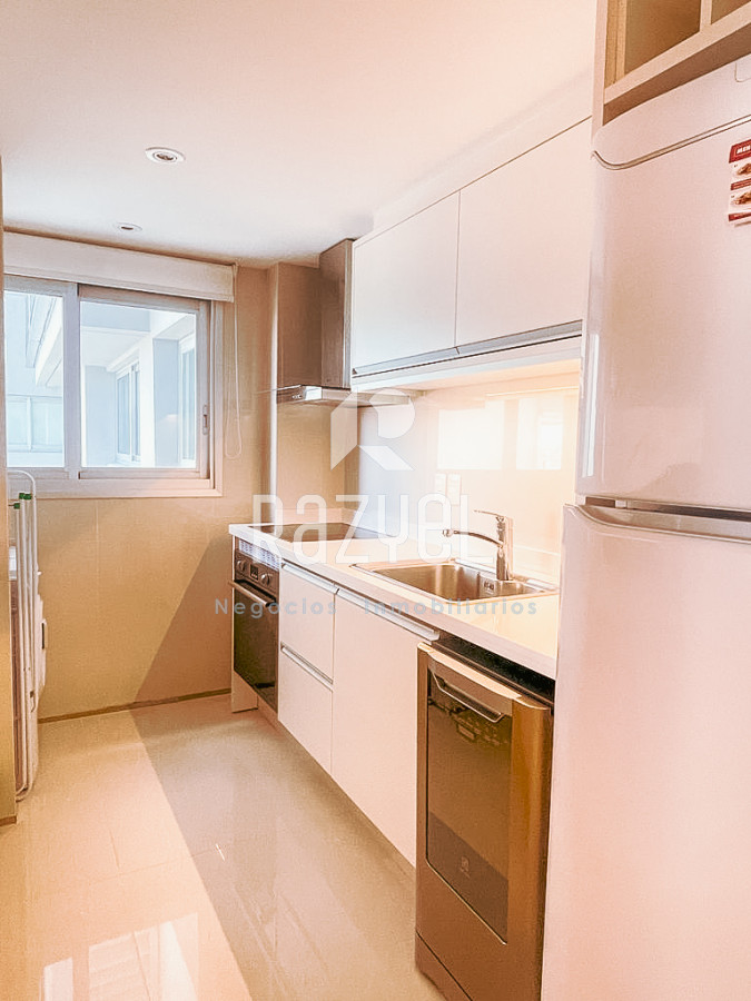 Apartamento ID.761 - Apto en Miami Boulevard de 2 dorm