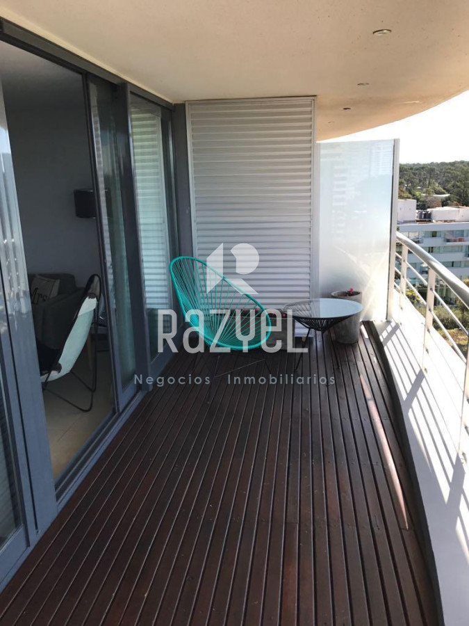 Apartamento ID.443 - Apartamento 1 dormitorio 