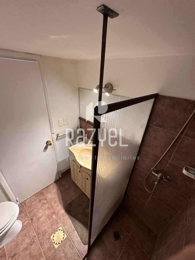 Apartamento ID.871 - Apartamento 1 dormitorioy medio reformado en Peninsula 