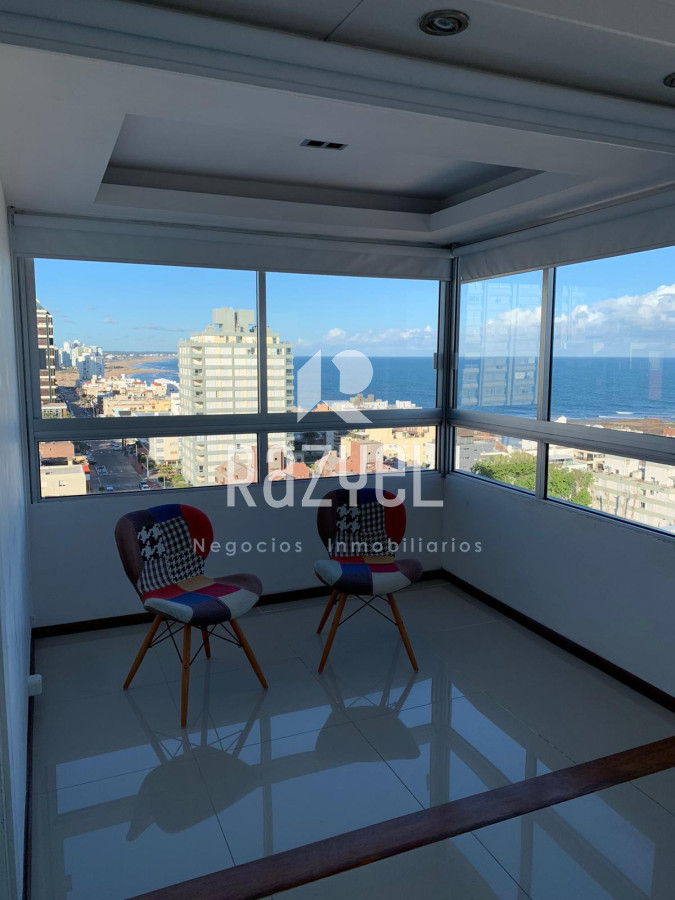 Apartamento ID.434 - Apartamento 3 dormitorios en Edificio Van Gogh Peninsula