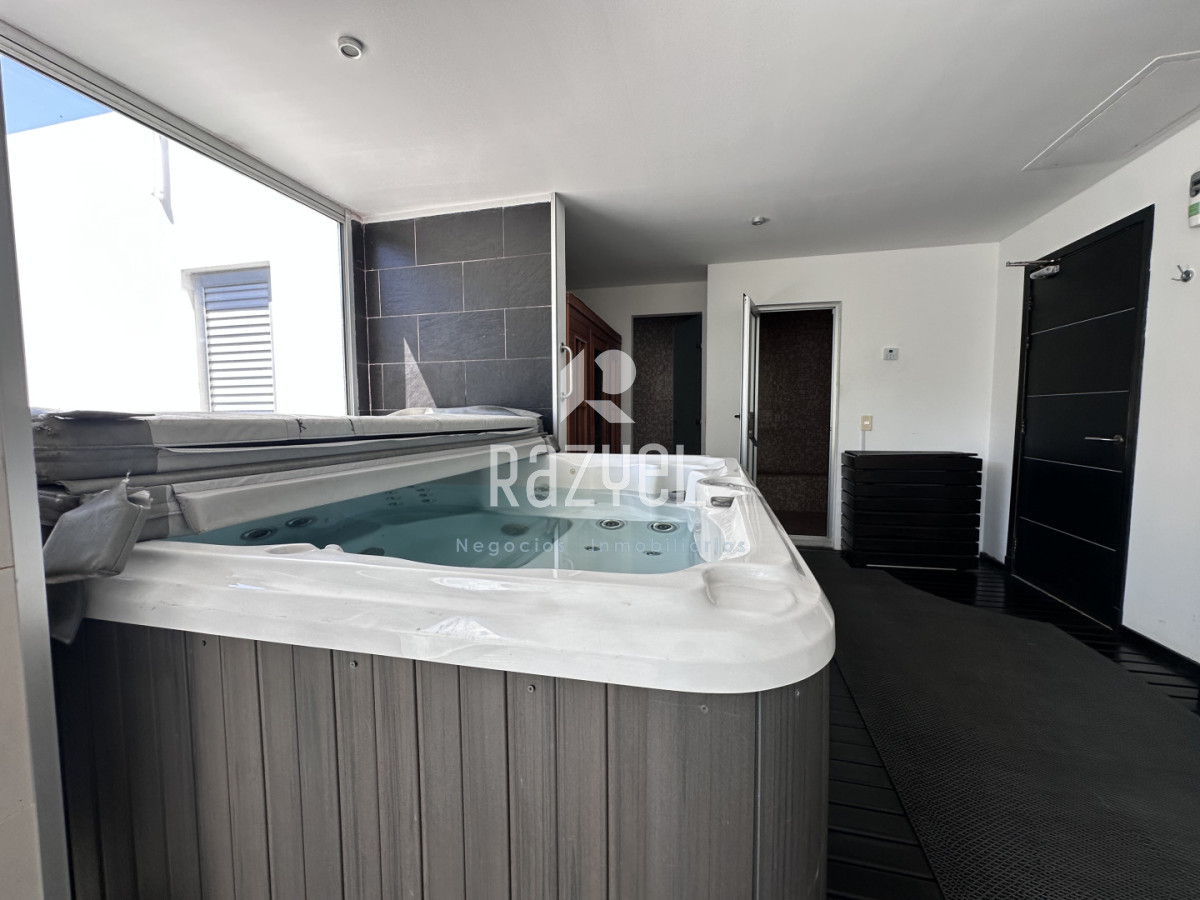 Apartamento ID.1215 - Apartamento Primera Linea Mansa