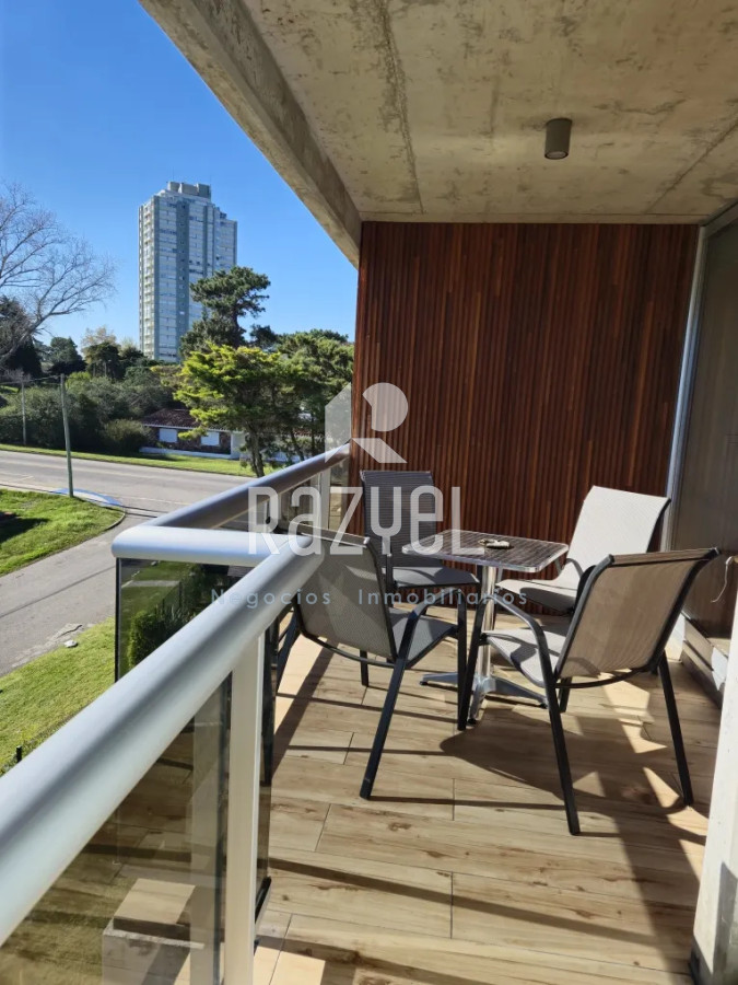 Apartamento ID.994 - Apartamento en venta Cantegril