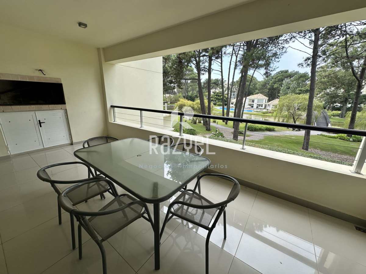 Complejo Solanas - GoPunta - Portal Inmobiliario de Punta del Este - Maldonado