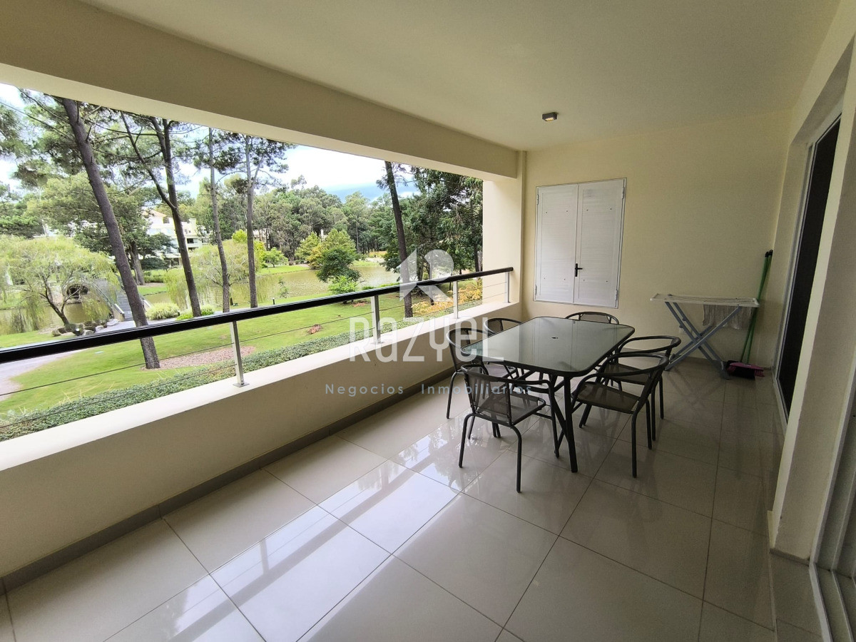 Apartamento ID.1117 - Green Park, Complejo Solanas Resort