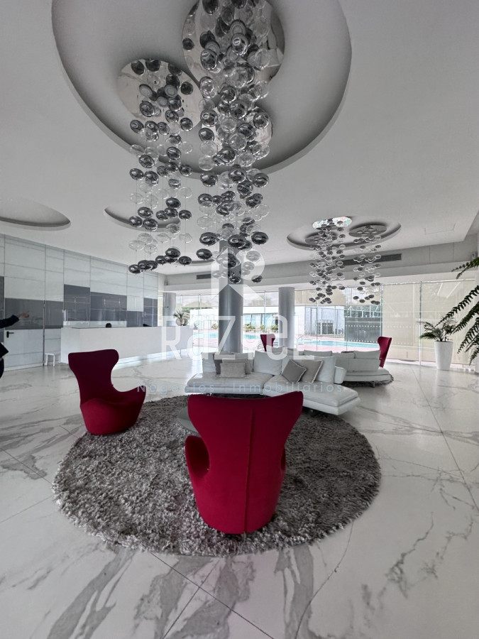 Apartamento ID.667 - HERMOSO APARTAMENTO DE 3 SUITES