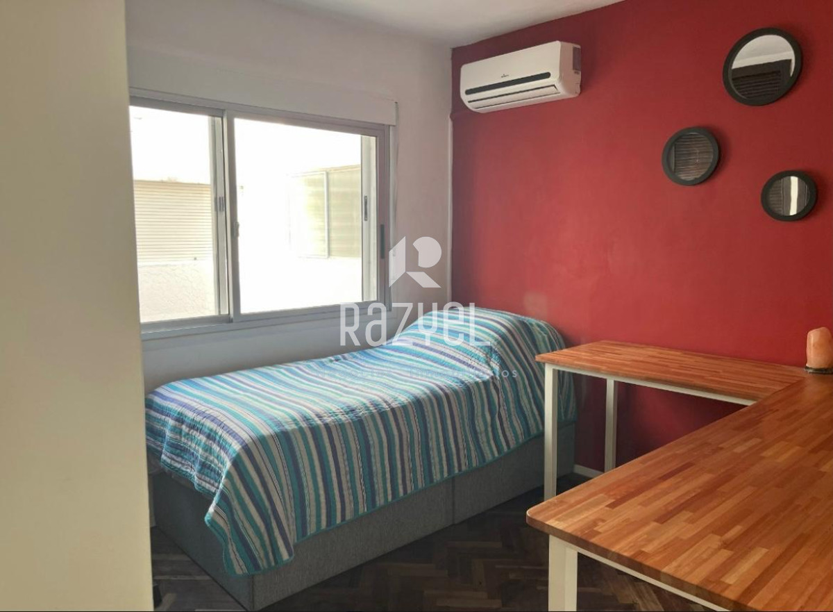 Apartamento ID.830 - Venta Apartamento 2 dormitorios 2 baños con garage