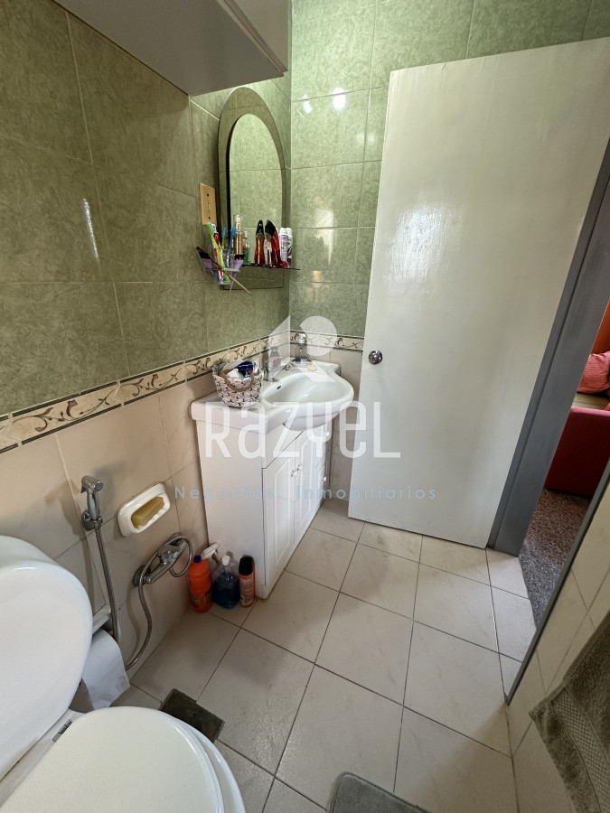 Apartamento ID.969 - Venta apartamento en Complejo B12, San Carlos.