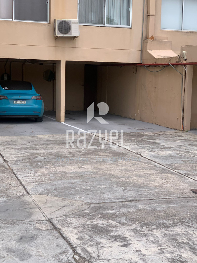 Apartamento ID.807 - Apartamento en edifico Tauro de 2 dorm 2 bañ
