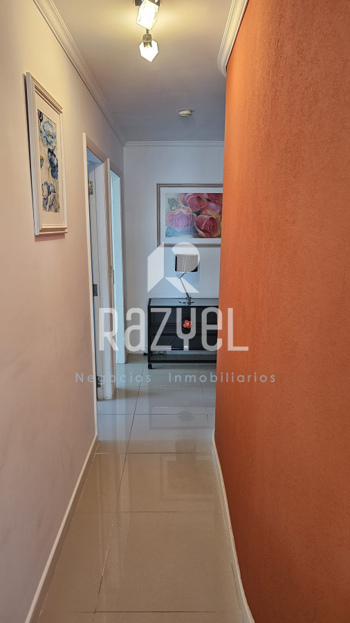 Apartamento ID.406 - Casino Tower de 3 dorm en suite mas dependencia .