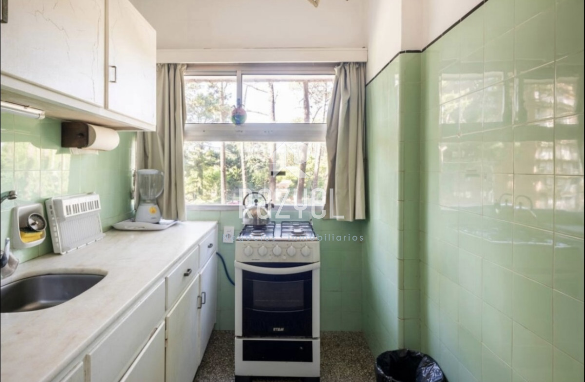 Apartamento ID.945 - Apartamento 1 dormitorio Arcobaleno Panoramico 1